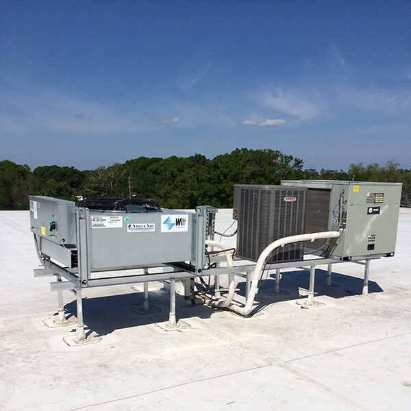 HVAC Repair Orlando - DX System Installation & Repair Orlando, FL