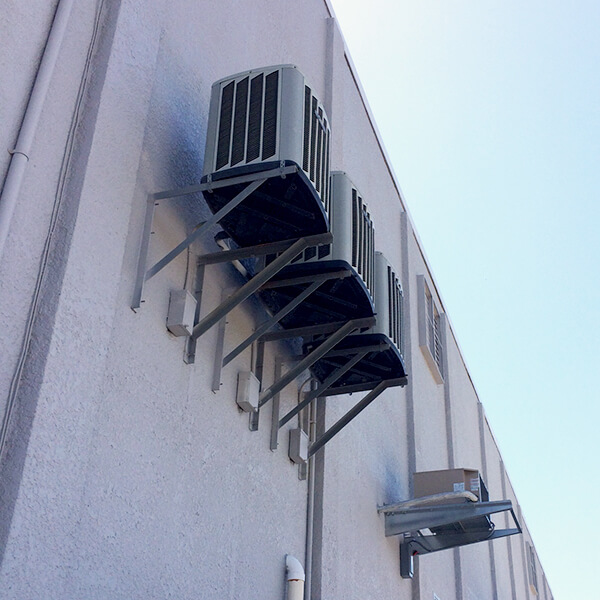 HVAC Repair Tampa - DX System Installation & Repair Tampa, FL